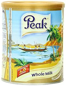 Peak Milk Powder 400g