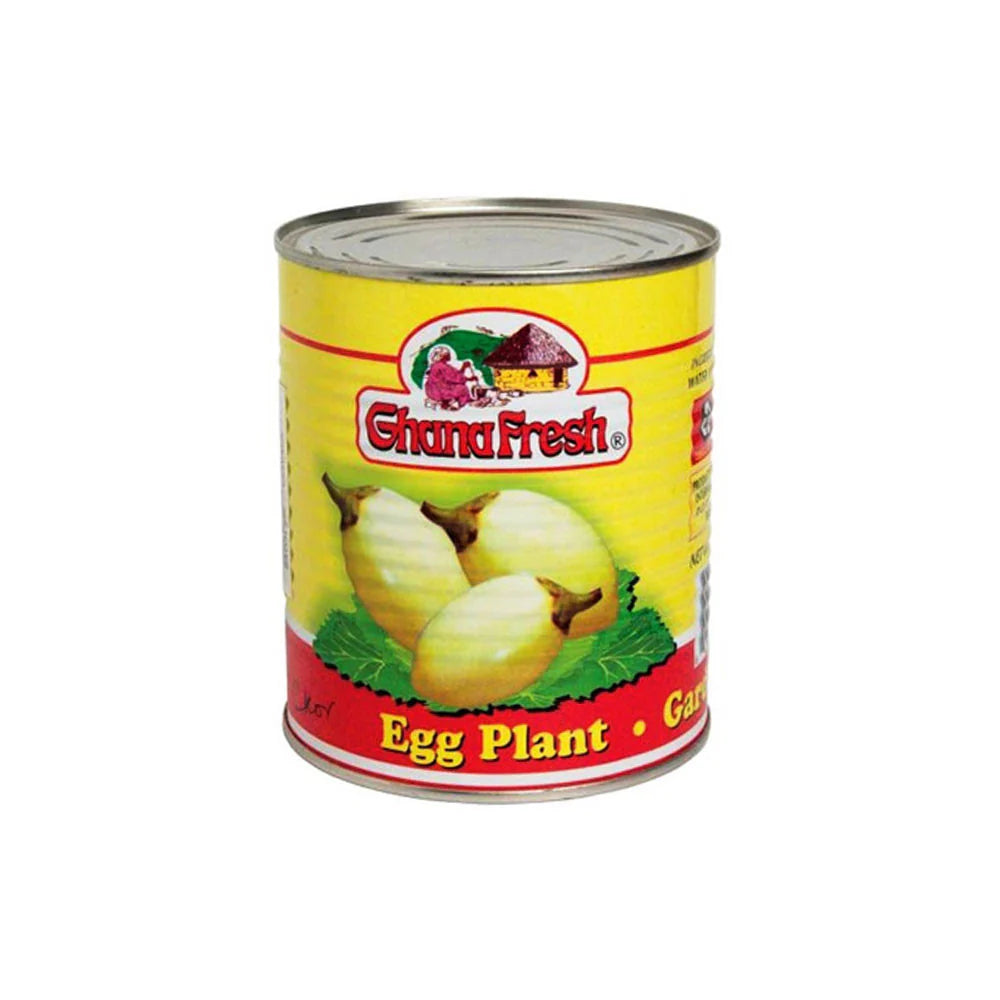 Ghana Fresh Garden Egg | 800g