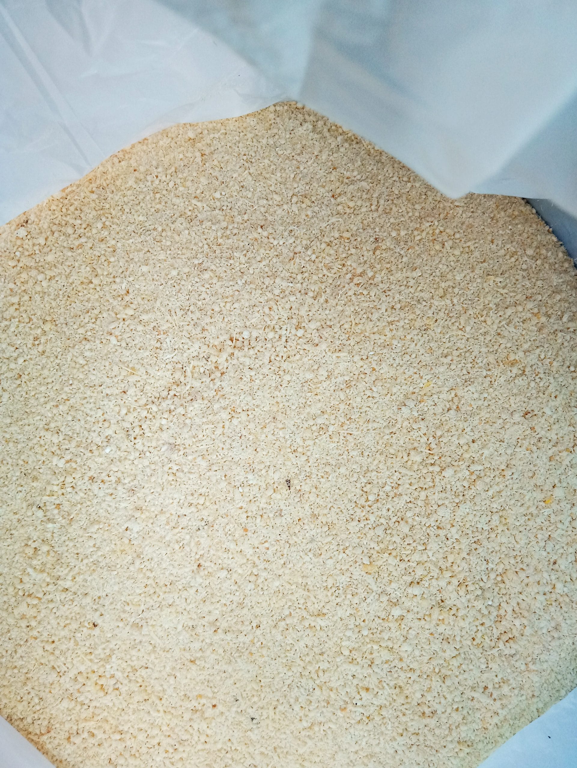 Garri Ijebu 8lbs