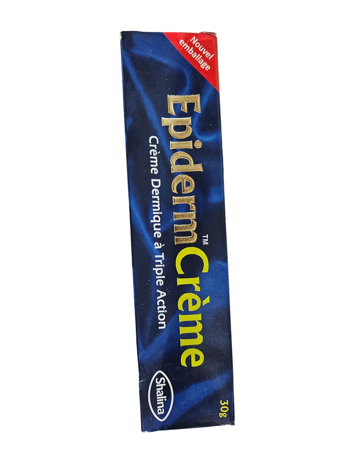 EPIDERM CREAM 30g