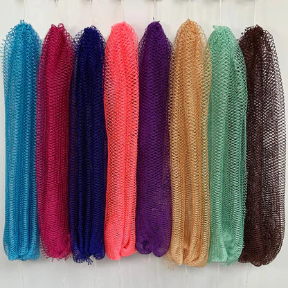 African Net Bathing Sponge