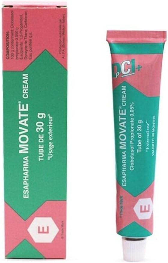 Movate Skin Lightening Cream – 30g