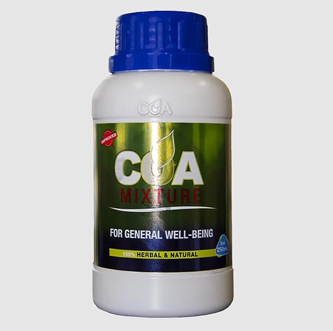Coa Mixture