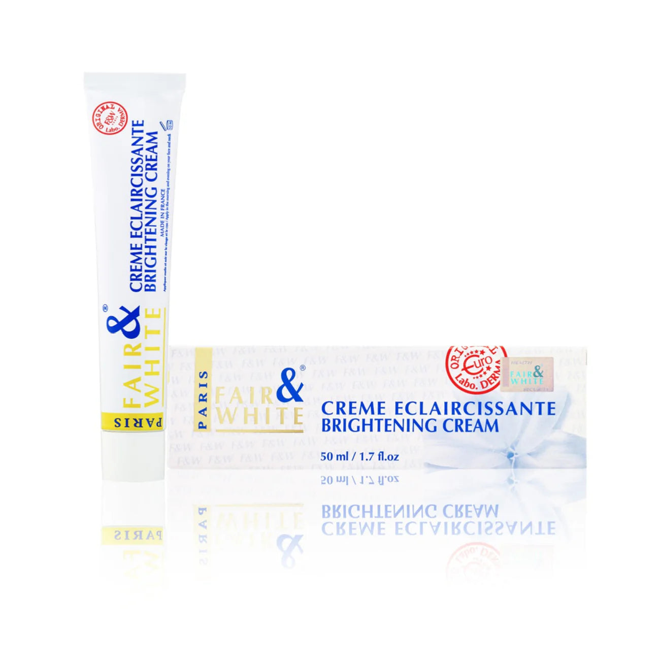 Fair and White Original Whitening Cream 50 gm
