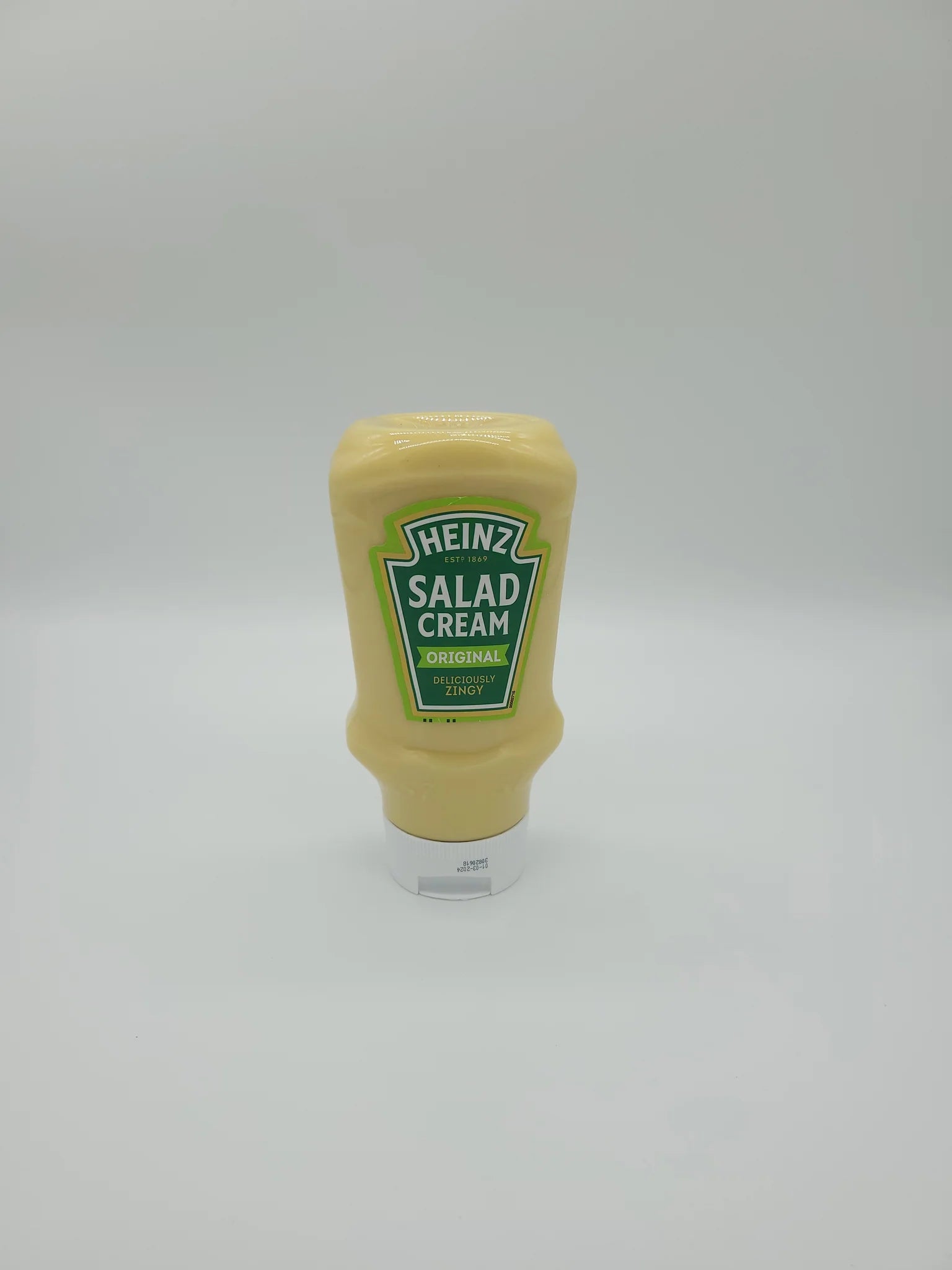 Heinz Salad Cream 425g
