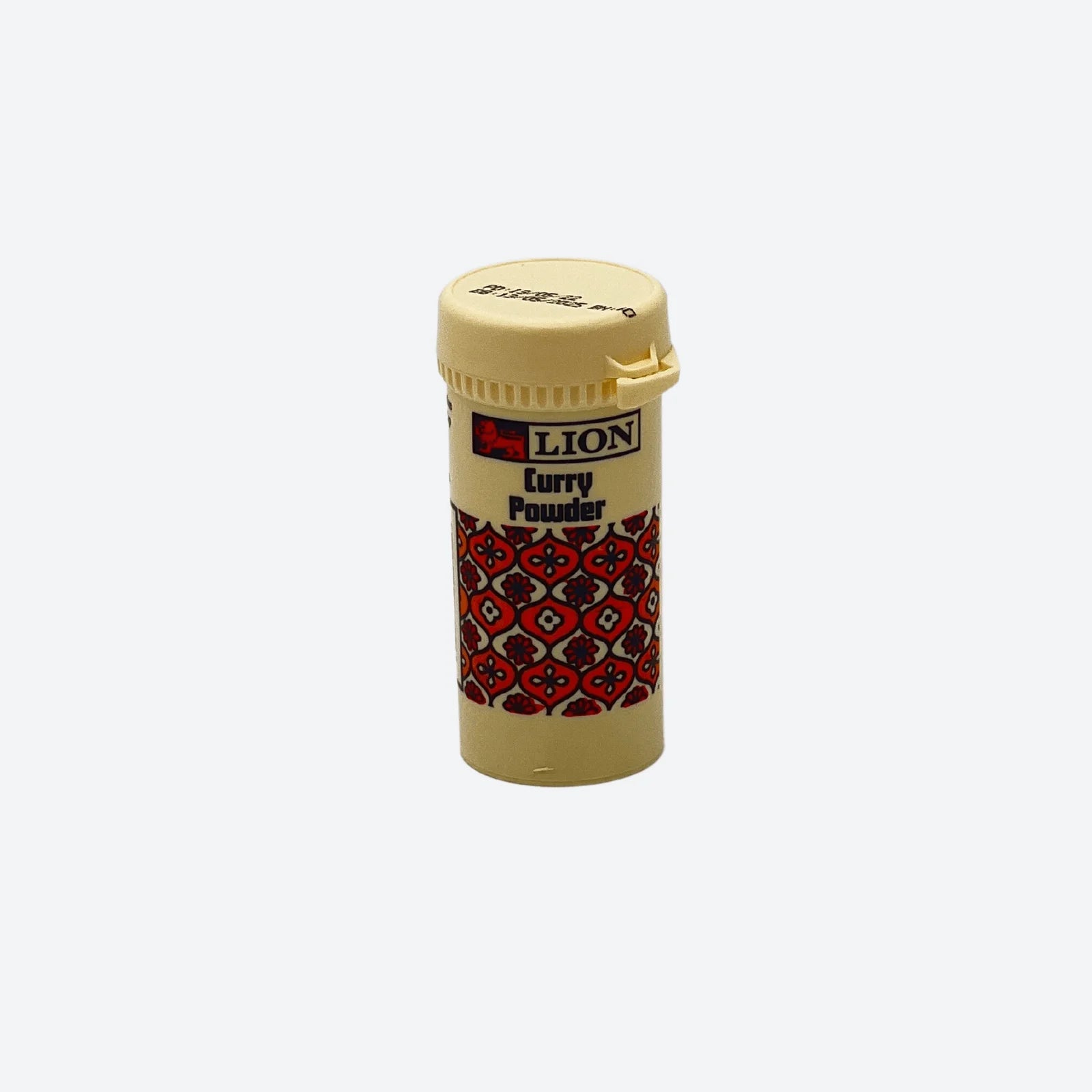 lion curry poiwder