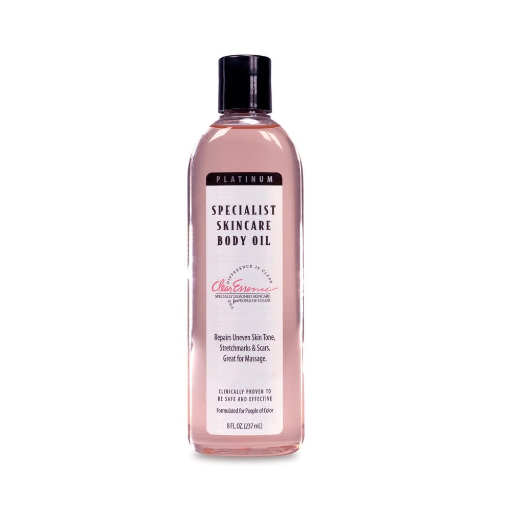 My Natural Beauty Skin Tone Specialist Skincare Body Oil 8fl.oz